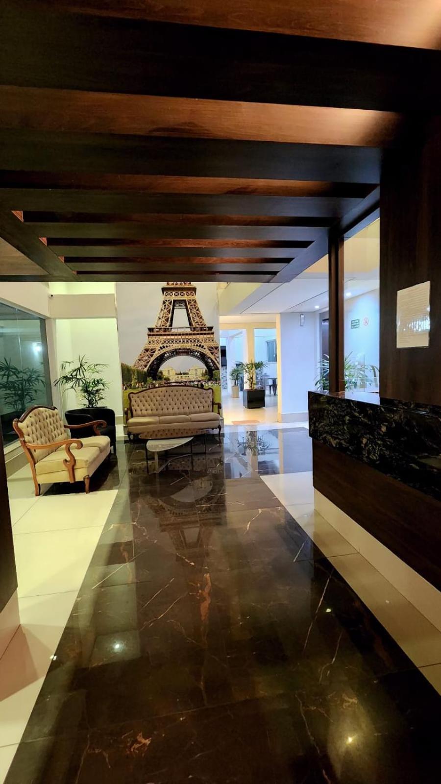Paris Residence Flats Avenida Joao Daher 1000 Лагоа-Санта Екстер'єр фото