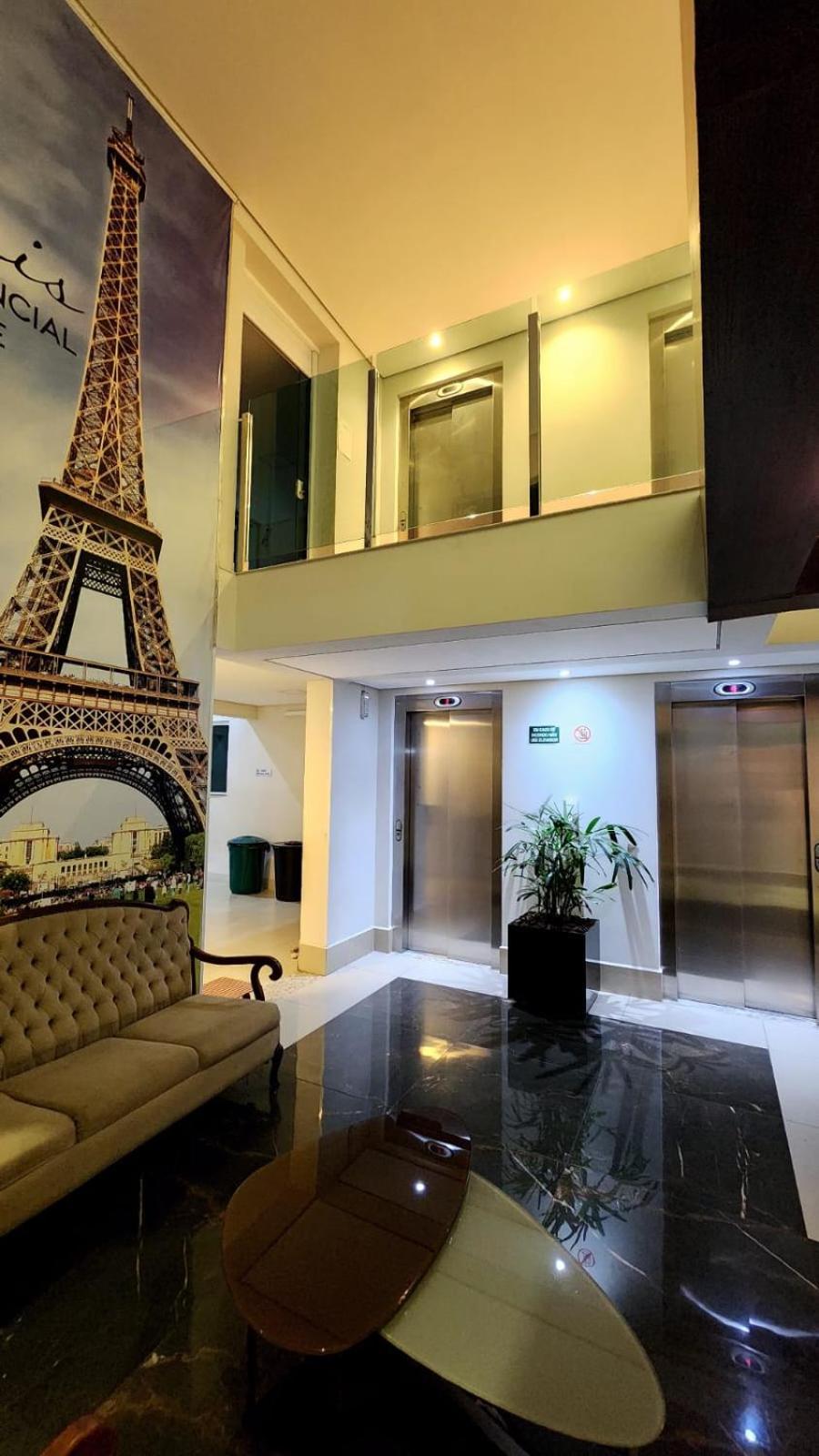Paris Residence Flats Avenida Joao Daher 1000 Лагоа-Санта Екстер'єр фото